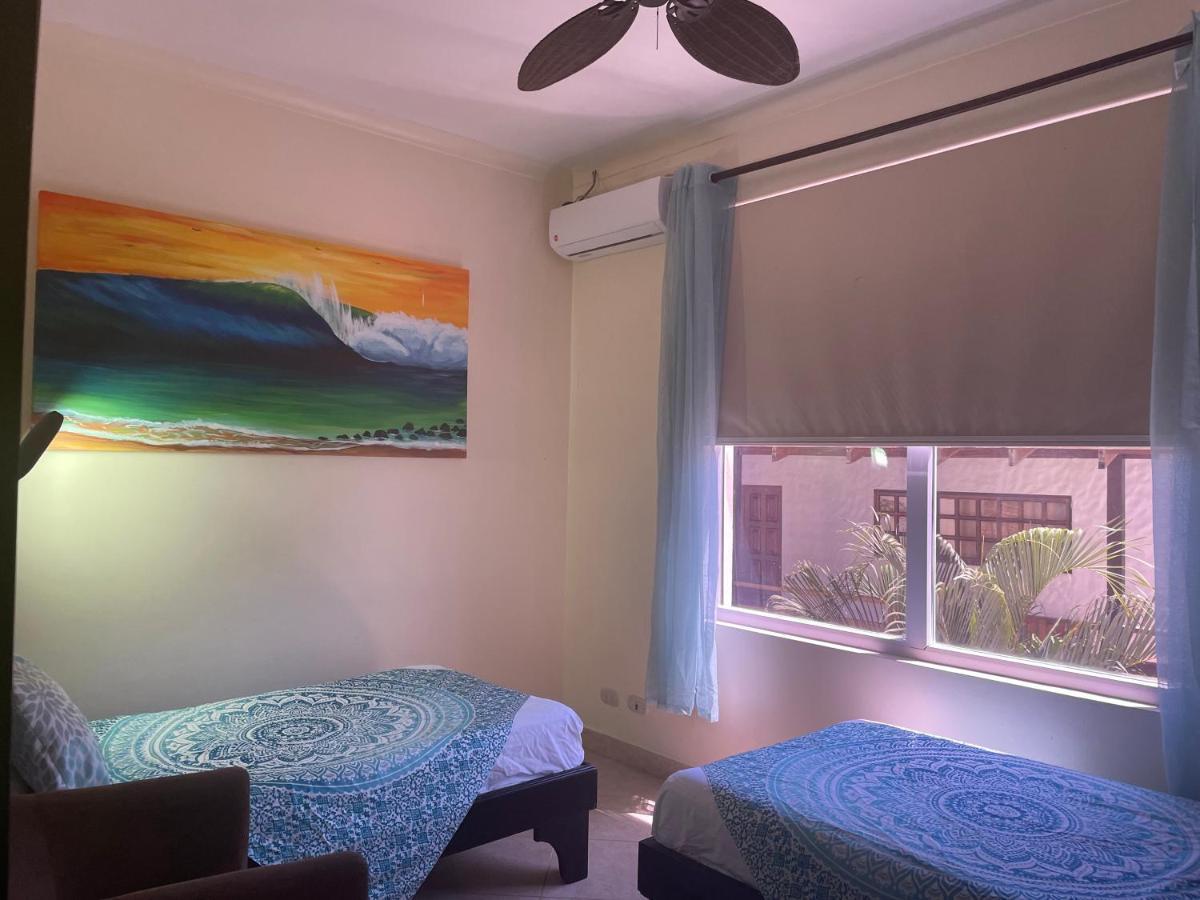 Surf Inn Hermosa Playa Hermosa  Buitenkant foto