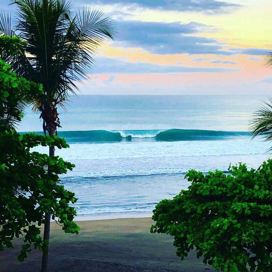 Surf Inn Hermosa Playa Hermosa  Buitenkant foto