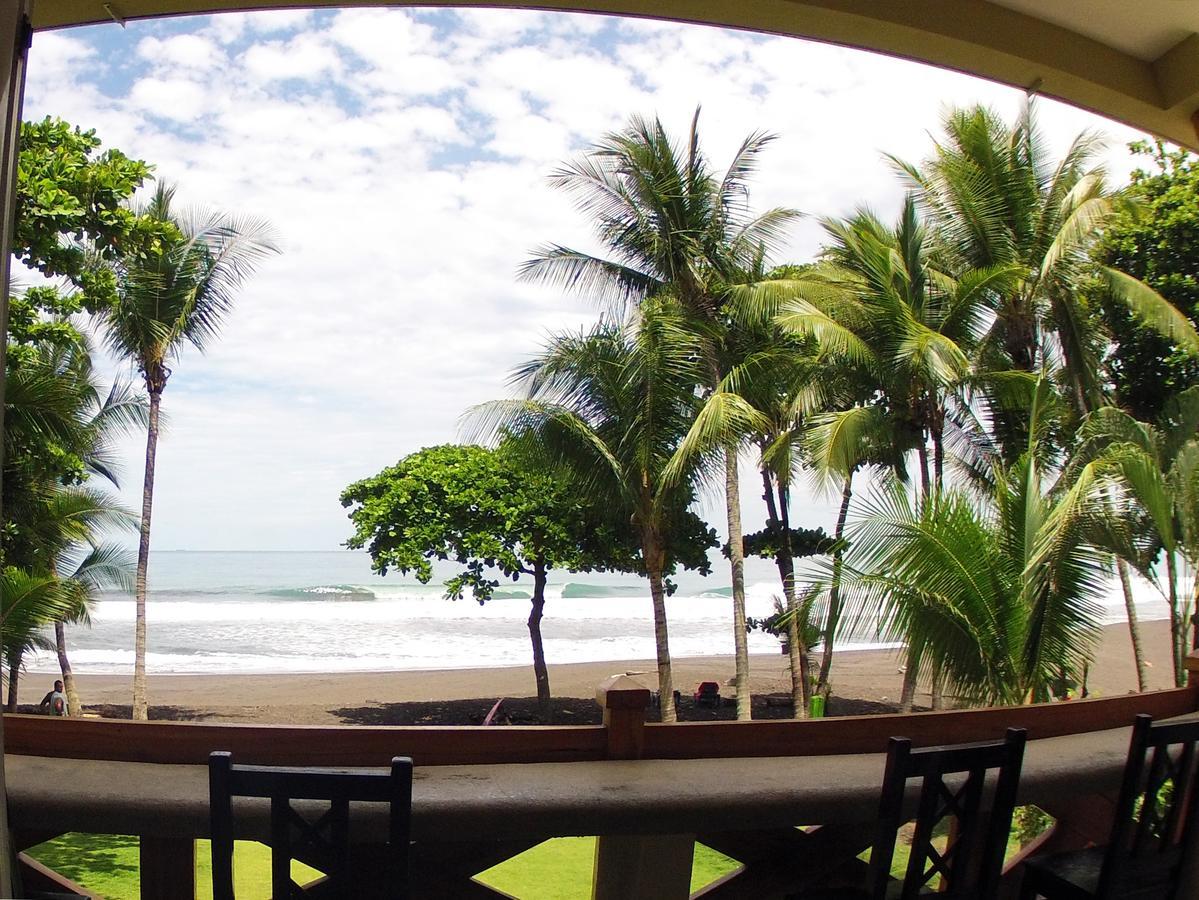 Surf Inn Hermosa Playa Hermosa  Buitenkant foto