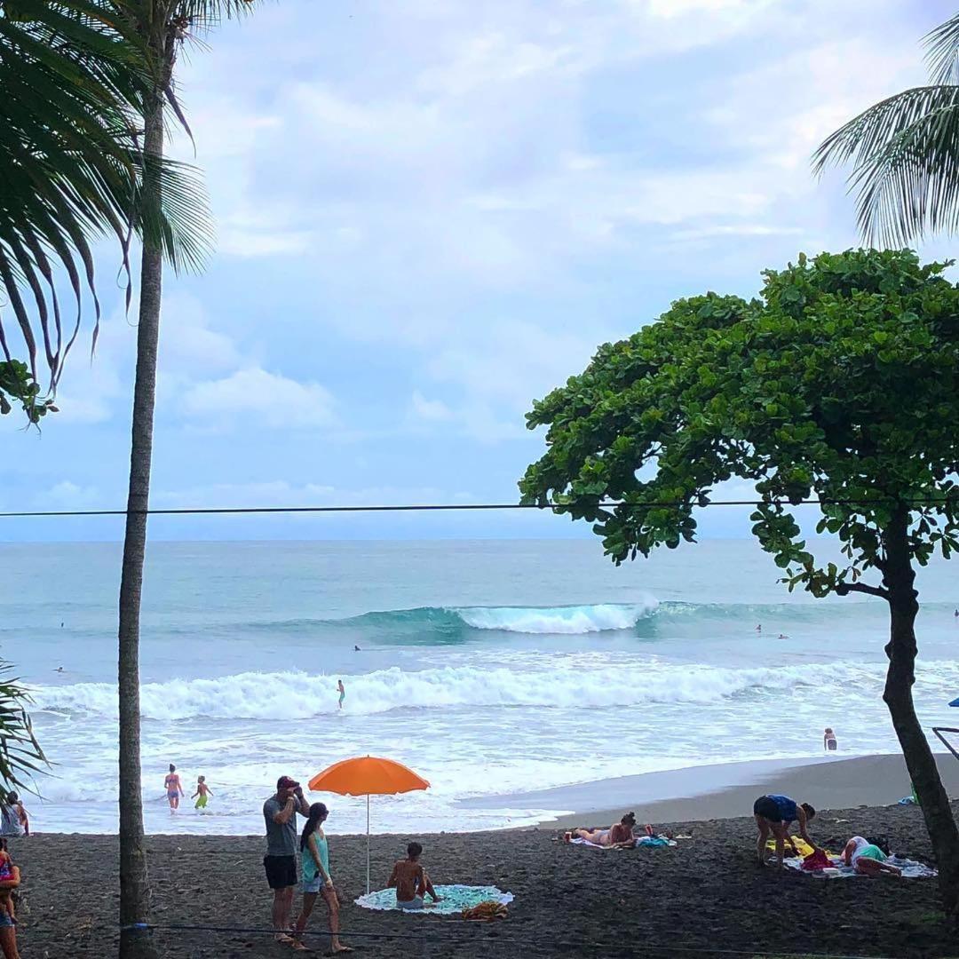 Surf Inn Hermosa Playa Hermosa  Buitenkant foto